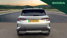 Skoda Elroq 150kW 60 Edition 63kWh 5dr Auto Electric Estate